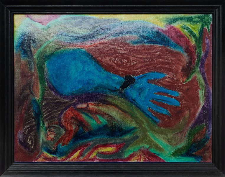 your-hand-on-the-cross-my-hand-on-the-hammer